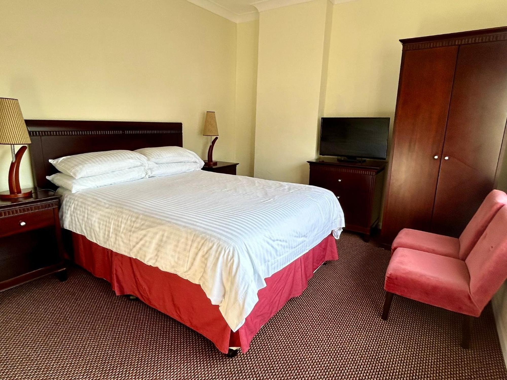 Bay View - Seafront, Sandown - Free Car Ferry For Bookings Of 3 Or More Nights, Subject To Availability Kamer foto